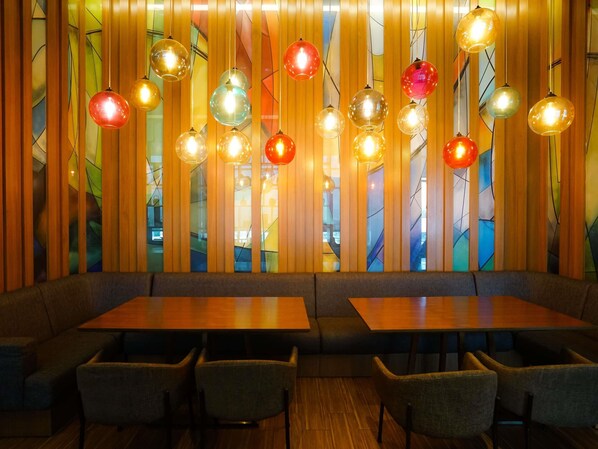 International cuisine