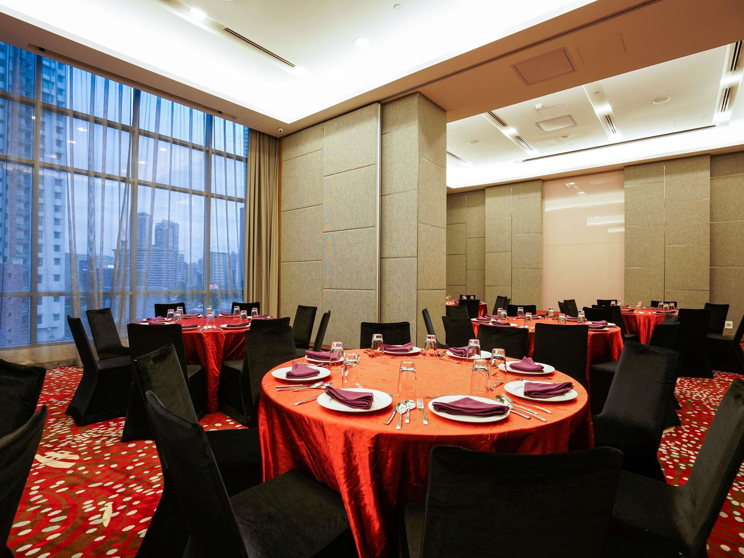 Sala de reuniones