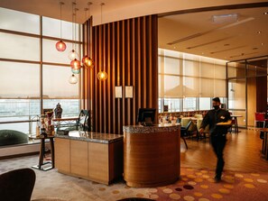 International cuisine - Mercure Kuala Lumpur Shaw Parade (Kuala Lumpur)