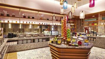 International cuisine