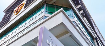 Mercure Kuala Lumpur Shaw Parade
