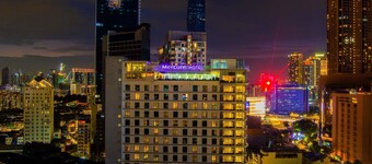 Mercure Kuala Lumpur Shaw Parade