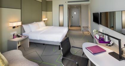 Mercure Hefei Sunac