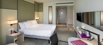 Mercure Hefei Sunac