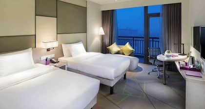 Mercure Hefei Sunac