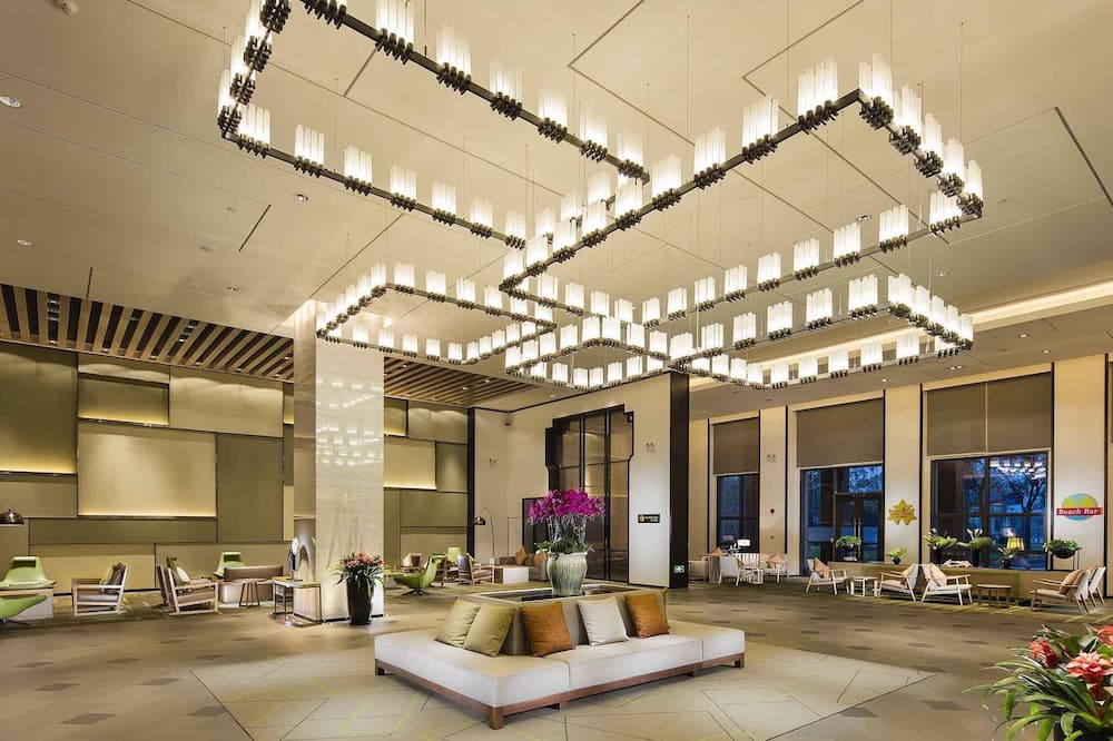 Mercure Hefei Sunac