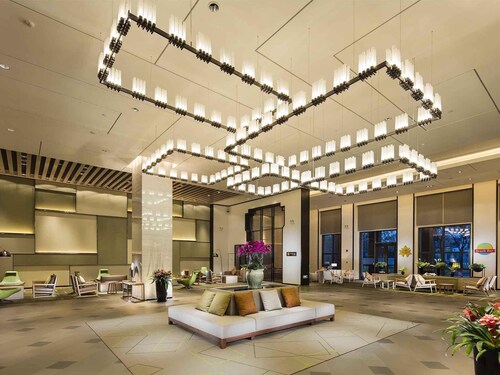Mercure Hefei Sunac