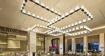 Mercure Hefei Sunac
