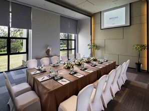 Sala de reuniones