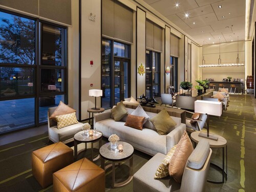 Mercure Hefei Sunac
