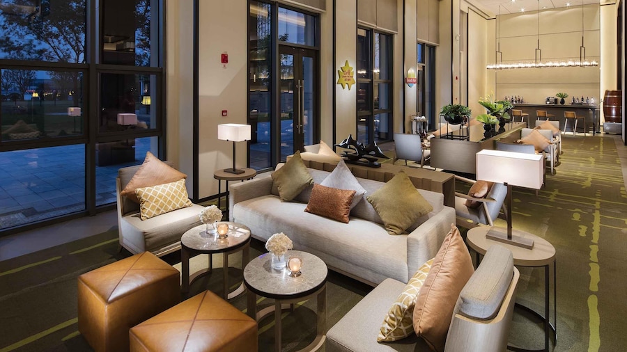 Mercure Hefei Sunac