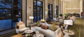 Mercure Hefei Sunac