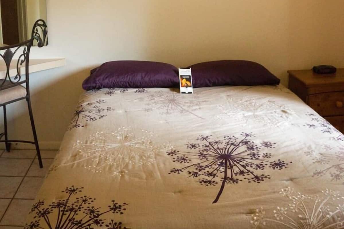 Deluxe Room, 1 Bedroom | 1 bedroom