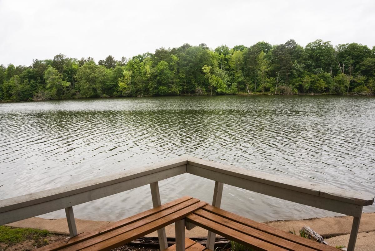 Phòng Deluxe, 2 phòng ngủ, quang cảnh hồ | Ban công