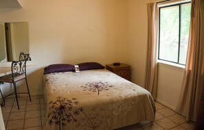 1 bedroom - Lela's Landing (Hot Springs)