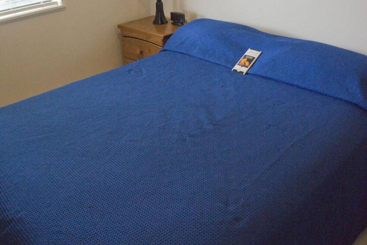 Deluxe Room, 2 Bedrooms, Lake View | 1 bedroom