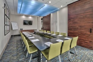 Meeting facility - Holiday Inn Express & Suites Houston East - Beltway 8 by IHG (Houston)