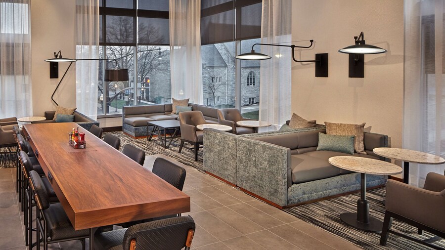Hyatt Place State College