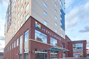 Exterior - Hyatt Place State College (State College)