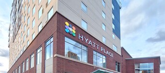 Hyatt Place State College