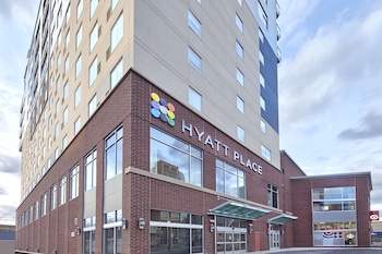 Hyatt Place State College