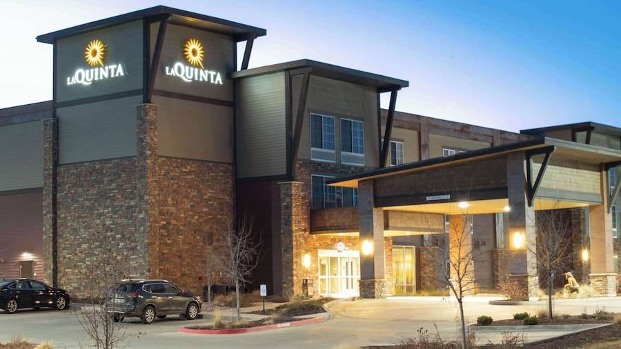 La Quinta Inn & Suites by Wyndham Durango
