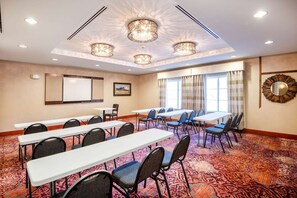 Meeting facility - La Quinta Inn & Suites by Wyndham Durango (Durango)