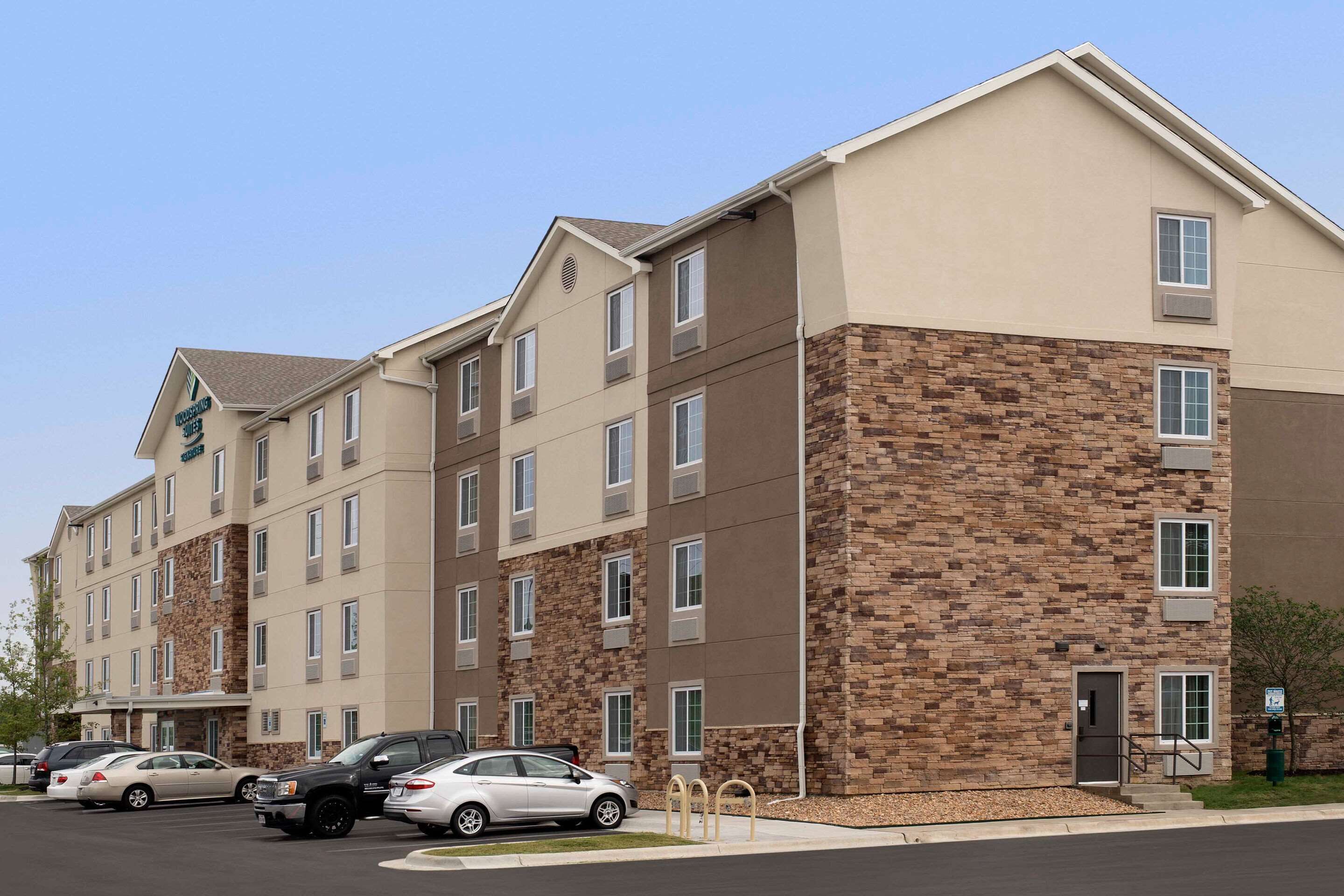 Photo - WoodSpring Suites Austin South Central I-35