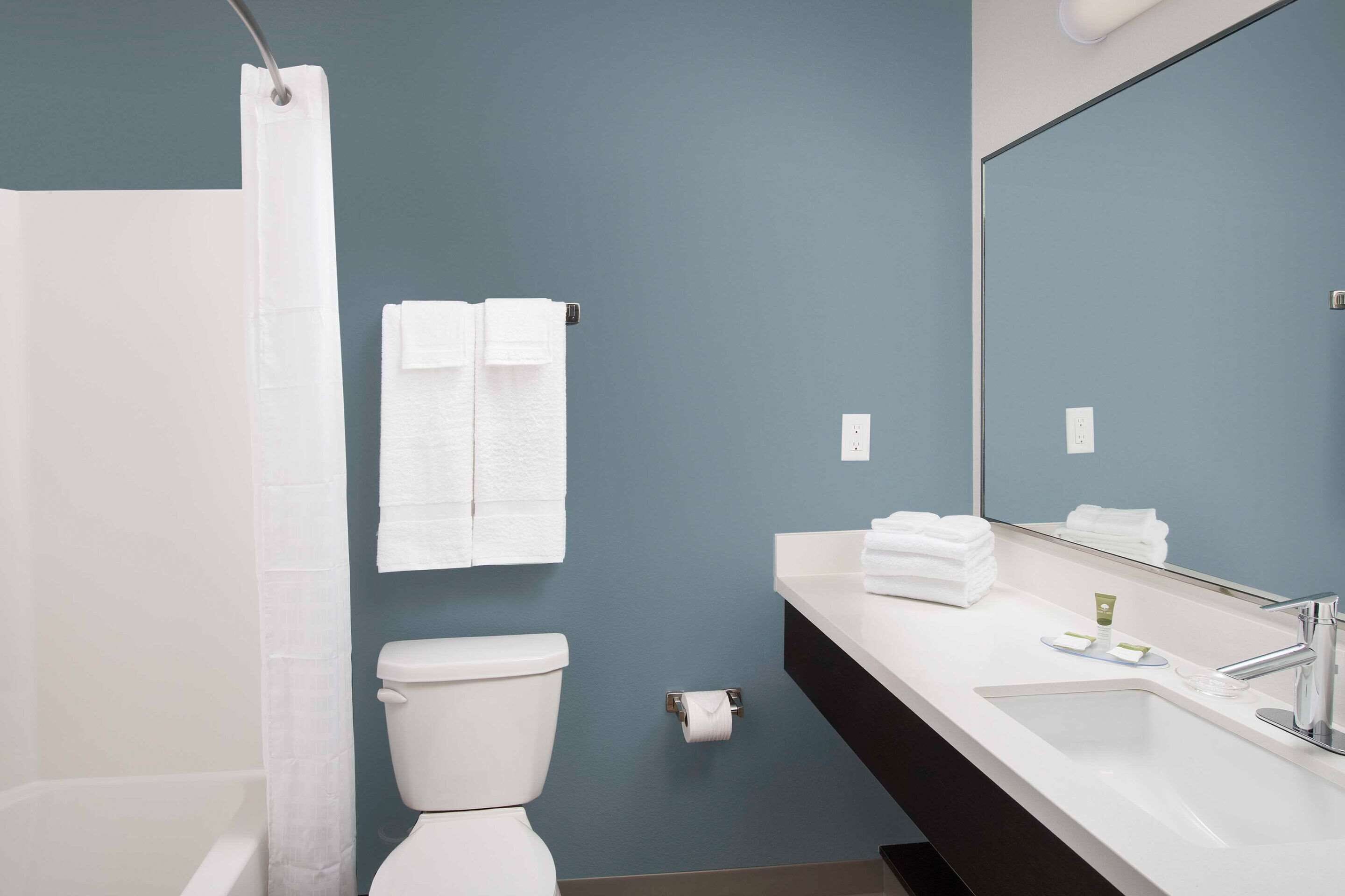 Photo - WoodSpring Suites Austin South Central I-35