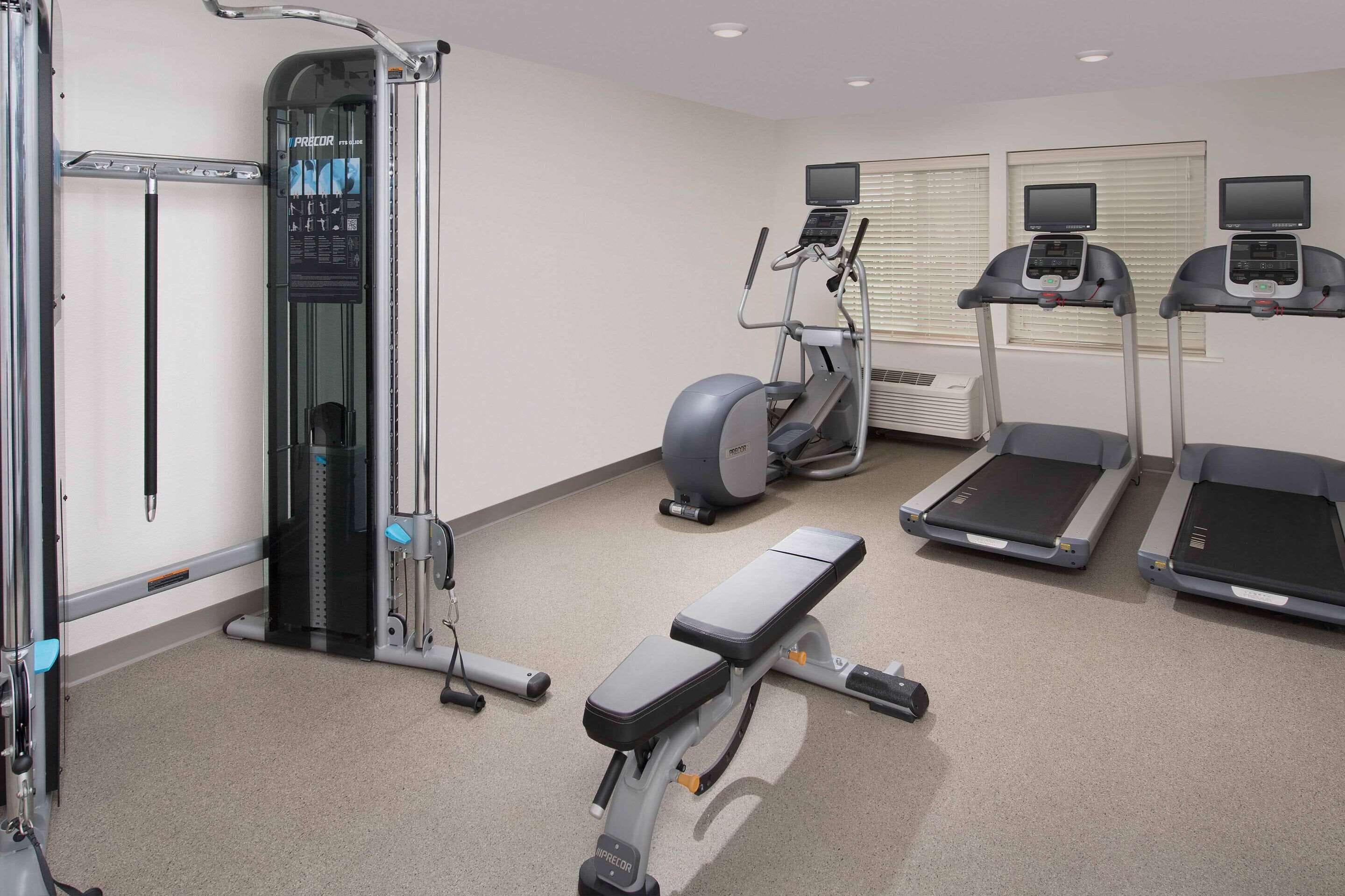 Photo - WoodSpring Suites Austin South Central I-35