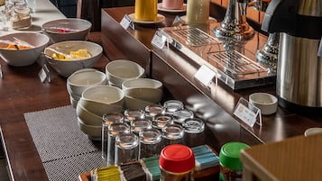 Restoran