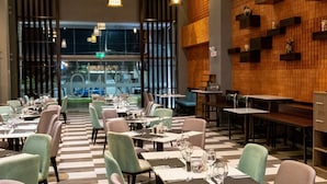 Restaurant - Tierra Viva Tacna (Tacna)