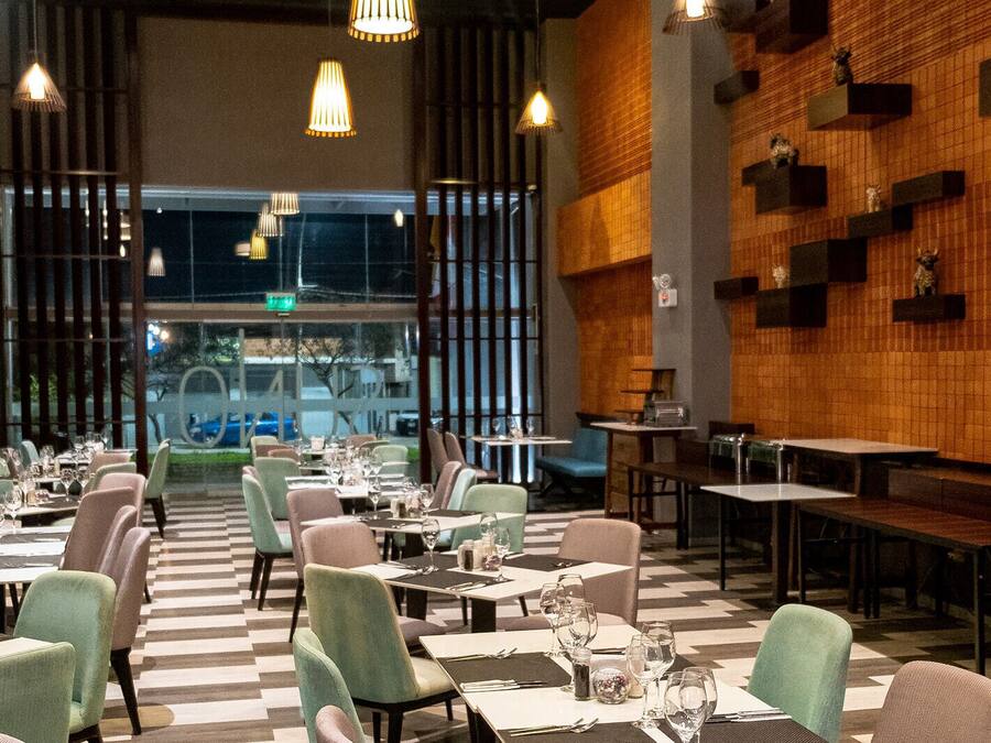 Restaurante