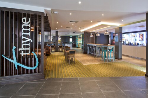 Premier Inn Cheltenham Town Centre
