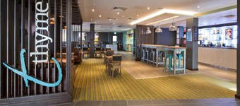Premier Inn Cheltenham Town Centre
