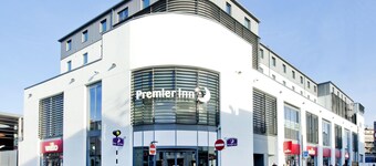 Premier Inn Cheltenham Town Centre