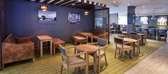 Premier Inn Cheltenham Town Centre