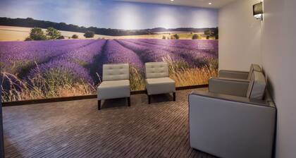 Premier Inn Cirencester