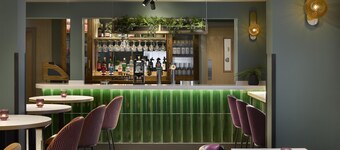 Premier Inn Cirencester