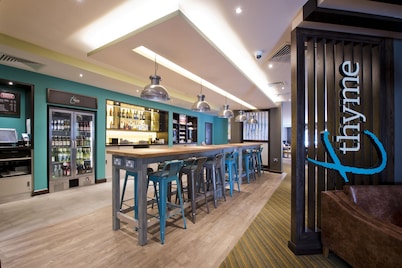 Premier Inn Lewes Town Centre