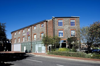 Premier Inn Lewes Town Centre