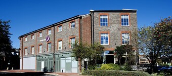 Premier Inn Lewes Town Centre