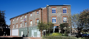 Premier Inn Lewes Town Centre