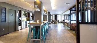 Premier Inn London Eltham