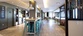 Premier Inn London Eltham
