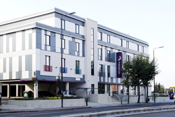 Premier Inn London Eltham - Bromley