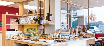 ibis Styles Guyancourt Versailles