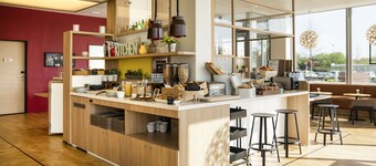 ibis Styles Guyancourt Versailles