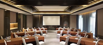 Steigenberger Icons Hotel Hefei