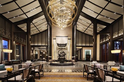 Steigenberger Icons Hotel Hefei